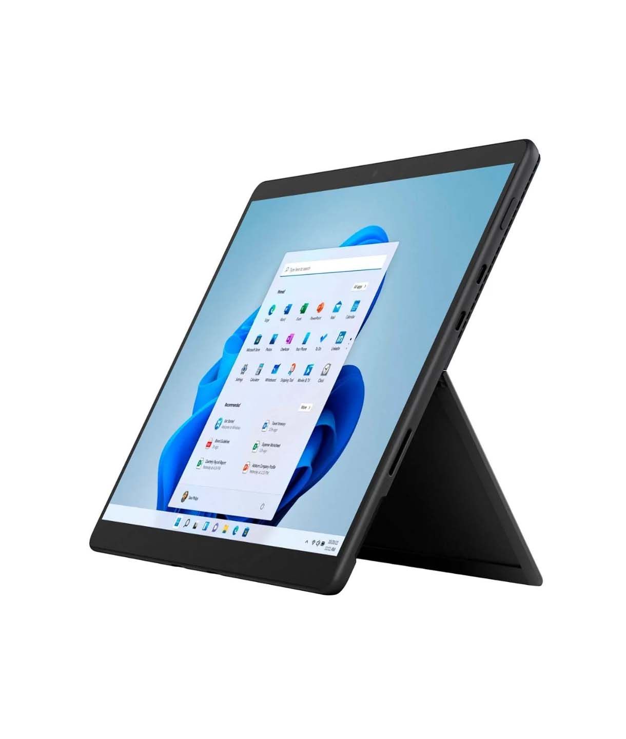 Máy Tính Surface Pro 8 I5