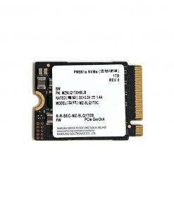 ổ Cứng Ssd M2 2280 Cho Máy Steam Deck