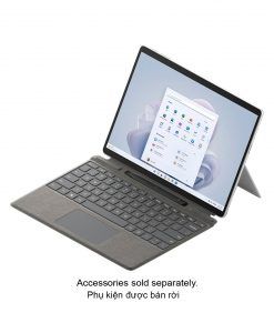 Microsoft Surface Pro 9 1