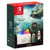 Nintendo Switch Oled The Legend Of Zelda Tears Of The Kingdom