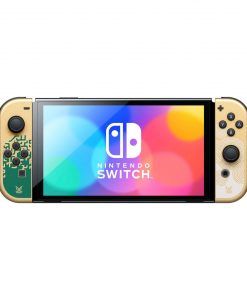 Nintendo Switch Oled The Legend Of Zelda Tears Of The Kingdom 2