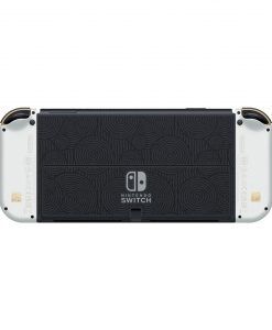 Nintendo Switch Oled The Legend Of Zelda Tears Of The Kingdom 3