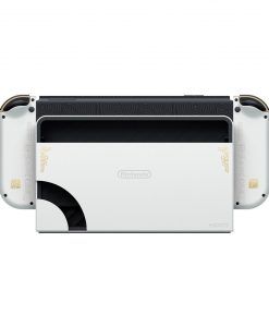 Nintendo Switch Oled The Legend Of Zelda Tears Of The Kingdom 5