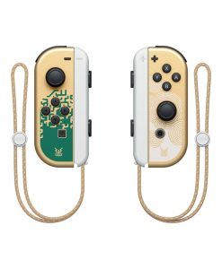 Nintendo Switch Oled The Legend Of Zelda Tears Of The Kingdom 7