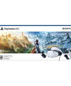 Sony Playstation Vr 2 Bundle Horizon Call Of The Mountain