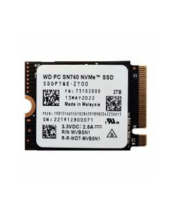 Ssd Steam Deck 2tb