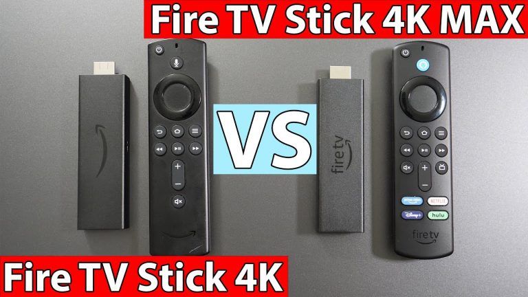 So sánh Fire TV Stick 4K vs Fire TV Stick 4K Max - DroidShop.VN - Apple Tv 4k Vs Fire Stick 4k 2021