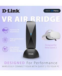 Vr Air Bridge 3