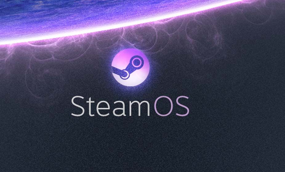 Hệ điều Hành Steamos