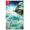 Game Nintendo Switch The Legend Of Zelda Tears Of The Kingdom Tokd