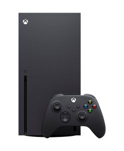 Máy Chơi Game Xbox Series X 1