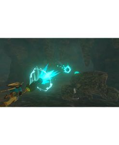 Zelda 5
