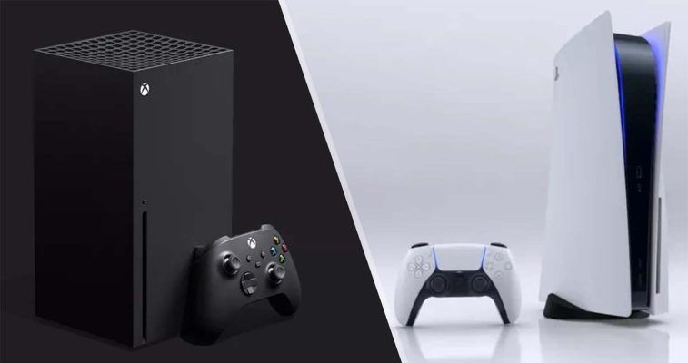 So Sánh Ps5 Vs Xbox