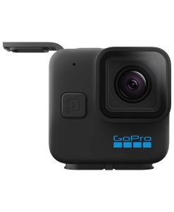 Gorpo Hero 11 Mini Black đen 3