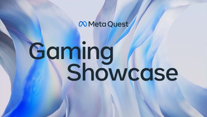 Meta Quest Gaming Showcase 2023