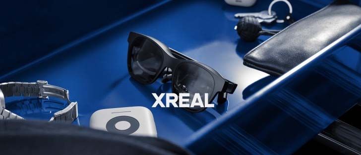 Nreal đổi Tên Thành Xreal