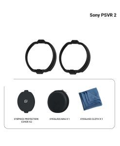 Gọng Kính Cận Sony Psvr 2