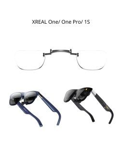 Gọng Kính Cận Xreal 1s