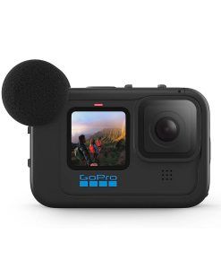 Phụ Kiện Thu âm Media Mod Cho Gopro 5