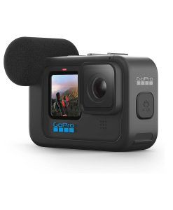 Phụ Kiện Thu âm Media Mod Cho Gopro 6