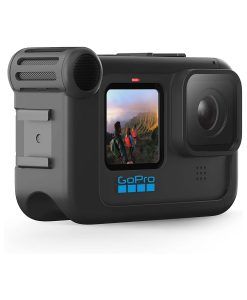 Phụ Kiện Thu âm Media Mod Cho Gopro 7