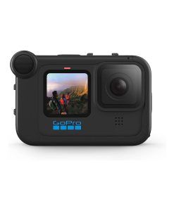 Phụ Kiện Thu âm Media Mod Cho Gopro 8