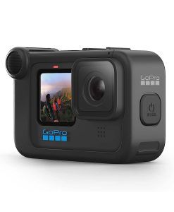 Phụ Kiện Thu âm Media Mod Cho Gopro 9