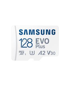 Thẻ Nhớ Samsung Evo Plus 128gb