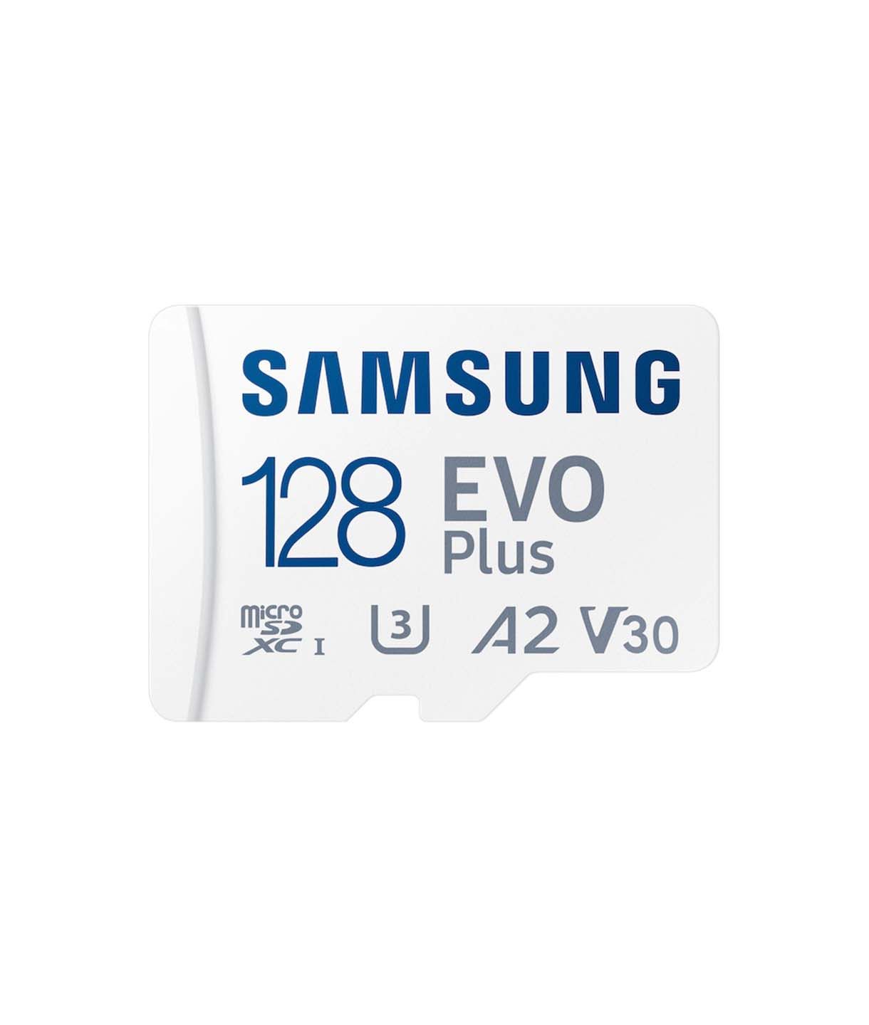 Thẻ Nhớ Samsung Evo Plus 128gb