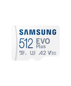 Thẻ Nhớ Samsung Evo Plus 512gb