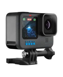 Camera Gopro Hero 12 Black 11