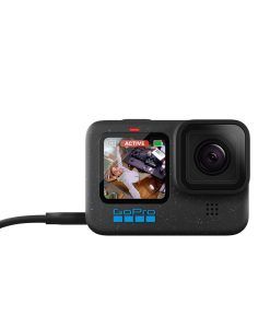 Camera Gopro Hero 12 Black 13