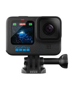 Camera Gopro Hero 12 Black