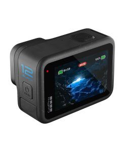 Camera Gopro Hero 12 Black 5