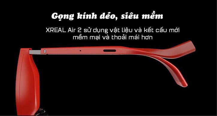 Gọng Kính Xreal Air 2