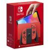 Máy Chơi Game Nintendo Switch Oled Mario Red Edition