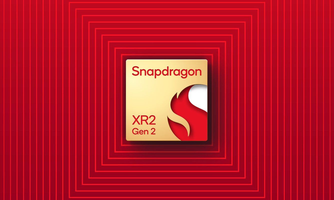 Qualcomm Snapdragon Xr2 Gen 2