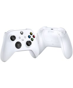 Tay Cầm Chơi Game Xbox Core Wireless Controller Robot White 2