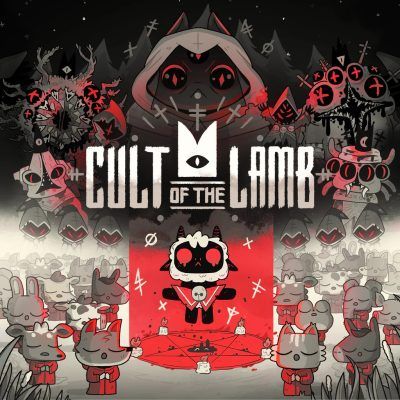 Game Cult Of The Lamb