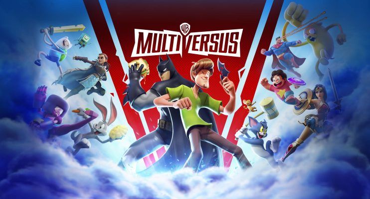 Game Multiversus