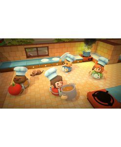 Overcooked 2