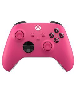 Tay Cầm Chơi Game Xbox Core Wireless Controller Deep Pink