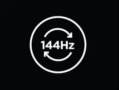 Màn Hình 144hz