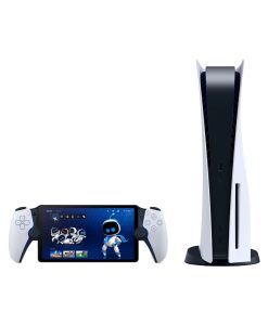 Máy Chơi Game Cầm Tay Sony Playstation Portal 6