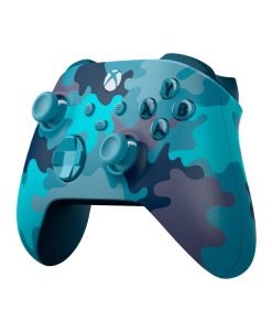 Tay Cầm Xbox Series Wireless Controller Mineral Camo (special Edition) 1