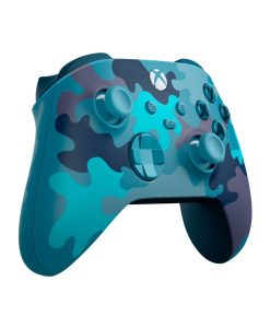 Tay Cầm Xbox Series Wireless Controller Mineral Camo (special Edition) 2