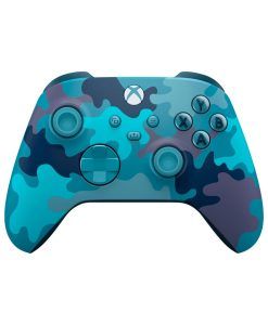 Tay Cầm Xbox Series Wireless Controller Mineral Camo (special Edition)