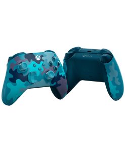 Tay Cầm Xbox Series Wireless Controller Mineral Camo (special Edition) 3