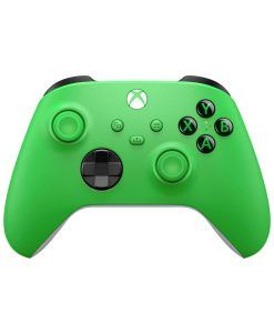 Tay Cầm Chơi Game Xbox Wireless Controller – Velocity Green