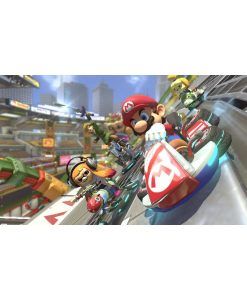 Game Nintendo Switch Mario Kart 8 Deluxe 1